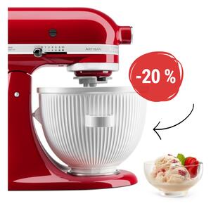 KitchenAid zmrzlinovač pro kuchyňské roboty
