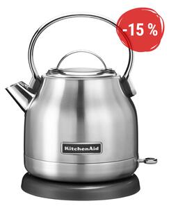 Rychlovarná konvice KitchenAid 5KEK1222 - nerez