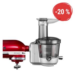 KitchenAid nízkootáčkový odšťavňovač pro kuchyňské roboty