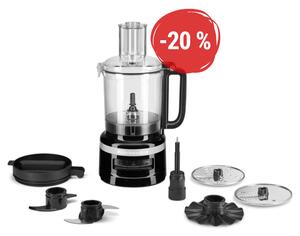 KitchenAid Food Processor 5KFP0921 - černá (2,1 l)