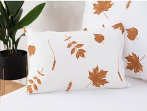 Bavlněný povlak na polštář Renforcé 40 × 60 cm – Podzim