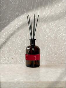 Difuzér #90 Pink Pepper, Poppy, Sandalwood – Perfumed Prague