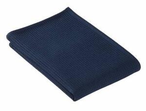 Vossen kilt do sauny pánský 140x60cm, Modrá