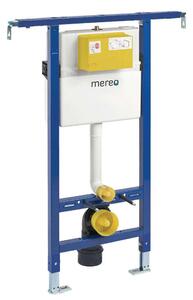 Mereo, Mereo WC modul pro suchou instalaci, pro sádrokarton (instalace do jádra), MER-MM03N