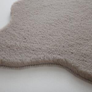 Vopi | Dětský koberec Caty 5308 beige - 60 x 90 cm