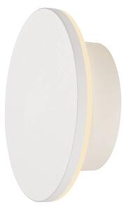 LA 1007912 D-RING S nástěnné svítidlo, fáze, 2700/3000K, fáze, IP65, bílá - BIG WHITE (SLV)