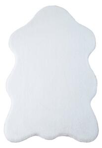 Vopi | Dětský koberec Caty 5308 white - 60 x 90 cm