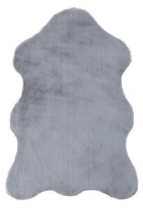Vopi | Dětský koberec Caty 5308 silver - 60 x 90 cm