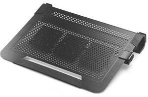 Cooler Master NotePal U3 PLUS, chladící podložka pod notebook