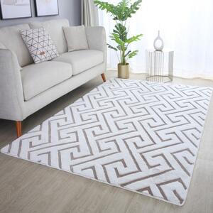 Vopi | Kusový koberec Vision 5121 beige - 200 x 290 cm