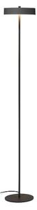 Livarno® Stojací LED lampa (černá) (100409087001)