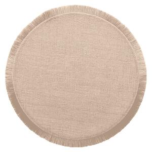 Plastové prostírání ø 38 cm Joalie – douceur d'intérieur