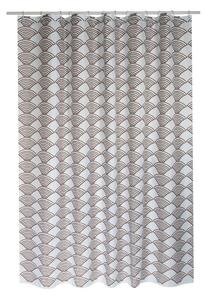 Sprchový závěs 180x200 cm Bento – MSV