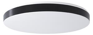 OSMONT DEL69090 DELIA C4 stropní/nástěnné plastové svítidlo bílá / bílo - černá IP54 3000 K 100W LED