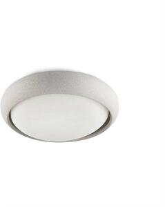 Faro Anga LED přisazené venkovní svítidlo IP44 267mmBílá