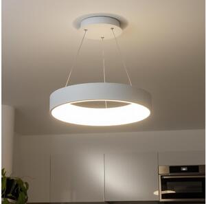 BRILAGI - LED Stmívatelný lustr na lanku FALCON LED/80W/230V 3000-6500K + DO