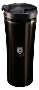 BERLINGERHAUS Termohrnek 500 ml Royal Black Collection