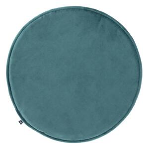 Sametový podsedák ø 35 cm Rimca – Kave Home