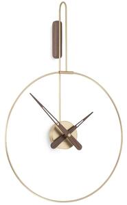 Designové nástěnné hodiny Nomon Micro Daro 62 cm
