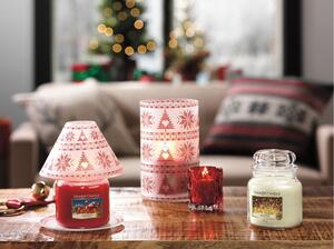VONNÁ SVÍČKA YANKEE CANDLE CHRISTMAS EVE VOTIVNÍ