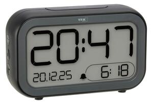 TFA 60.2048.01 BINGO HYBRID – LCD/LED digitální budík