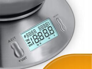 Verk 17119 Kuchyňská váha 0,1 g - 5 kg digitální