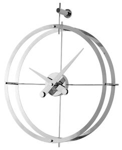 Hodiny Nomon Dos puntos I 55cm