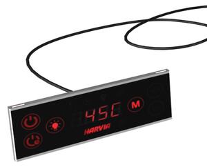Harvia ovladací panel pro HGX WX602