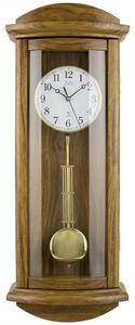 Rádiem řízené hodiny JVD NR24020/78