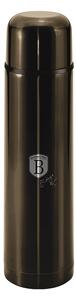 Termoska nerez 1 l Shiny Black Collection