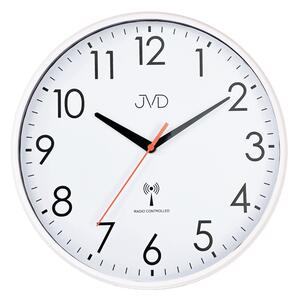 Rádiem řízené hodiny JVD RH502.3
