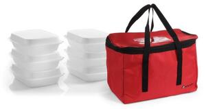 Hendi Taška Luchbox na 6 lunchboxů | HENDI, 709849