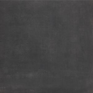 Dlažba Sintesi Flow black 20x20 cm mat FLOW11794