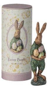 Velikonoční figurka Easter Bunny Parade No. 24 Maileg