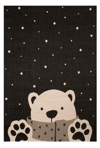 Dětský koberec Zala Living Icebear Stan, 120 x 170 cm