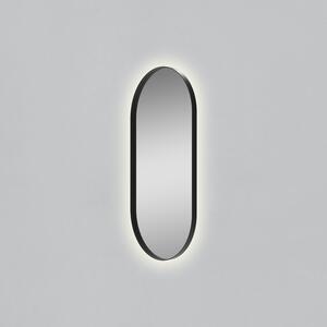 ACB Iluminacion Nástěnné LED zrcadlo DANIELA, 120x60 cm, 55W, CRI90, IP44