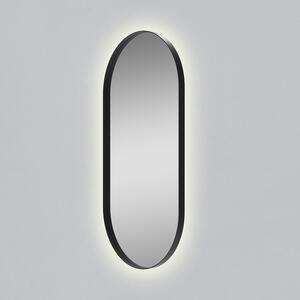 ACB Iluminacion Nástěnné LED zrcadlo DANIELA, 170x70 cm, 63W, CRI90, IP44