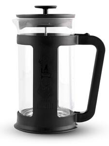 Bialetti French Press Smart černá (různé velikosti) Objem v l / cl / ml: 0,35 l (350 ml)