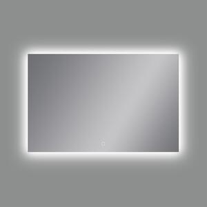 ACB Iluminacion Nástěnné LED zrcadlo ESTELA, š. 110 cm, 61W, CRI90, IP44