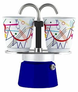 Bialetti set Mini Express Kandinski