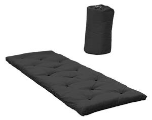 Matrace pro hosty Karup Design Bed In a Bag Dark Grey, 70 x 190 cm