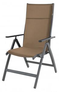 Doppler HIT UNI 7846 vysoký - set 4 ks – polstry na křesla a židle