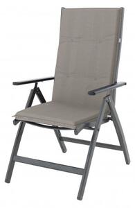 Doppler STAR 7027 vysoký - polstr na židli a křeslo