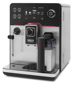 Gaggia New Accademia Stainless Steel