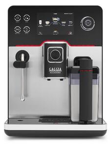 Gaggia New Accademia Stainless Steel