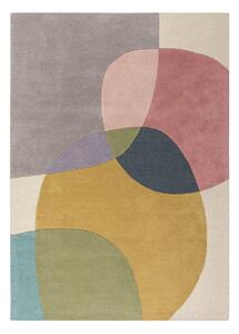 Vlněný koberec 200x290 cm Glow – Flair Rugs