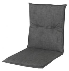 Doppler LIVING 6996 nízký – polstr na židli a křeslo