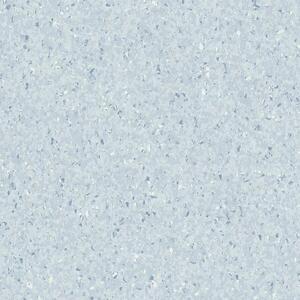 PVC homogenní podlaha POLYFLOR Mystique PUR 1590 Atlantic Surf, Šíře role Šíře role 2m