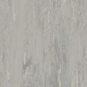 PVC homogenní podlaha POLYFLOR Ultra XL PUR tiles 3710 Fossil