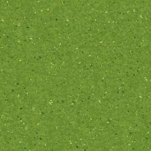 PVC homogenní podlaha POLYFLOR Mystique PUR 1150 Spring Meadow, Šíře role Šíře role 2m
